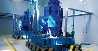 EPC / Contracting