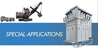 Special Applications